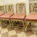 913 1205 CHAIRS